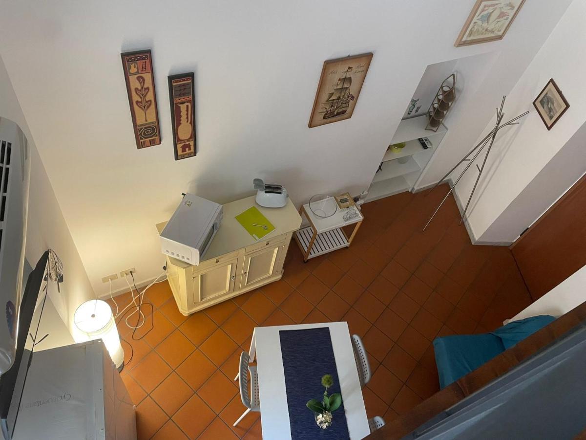 Apartmán Vucciria'S House Centro Storico Palermo Exteriér fotografie
