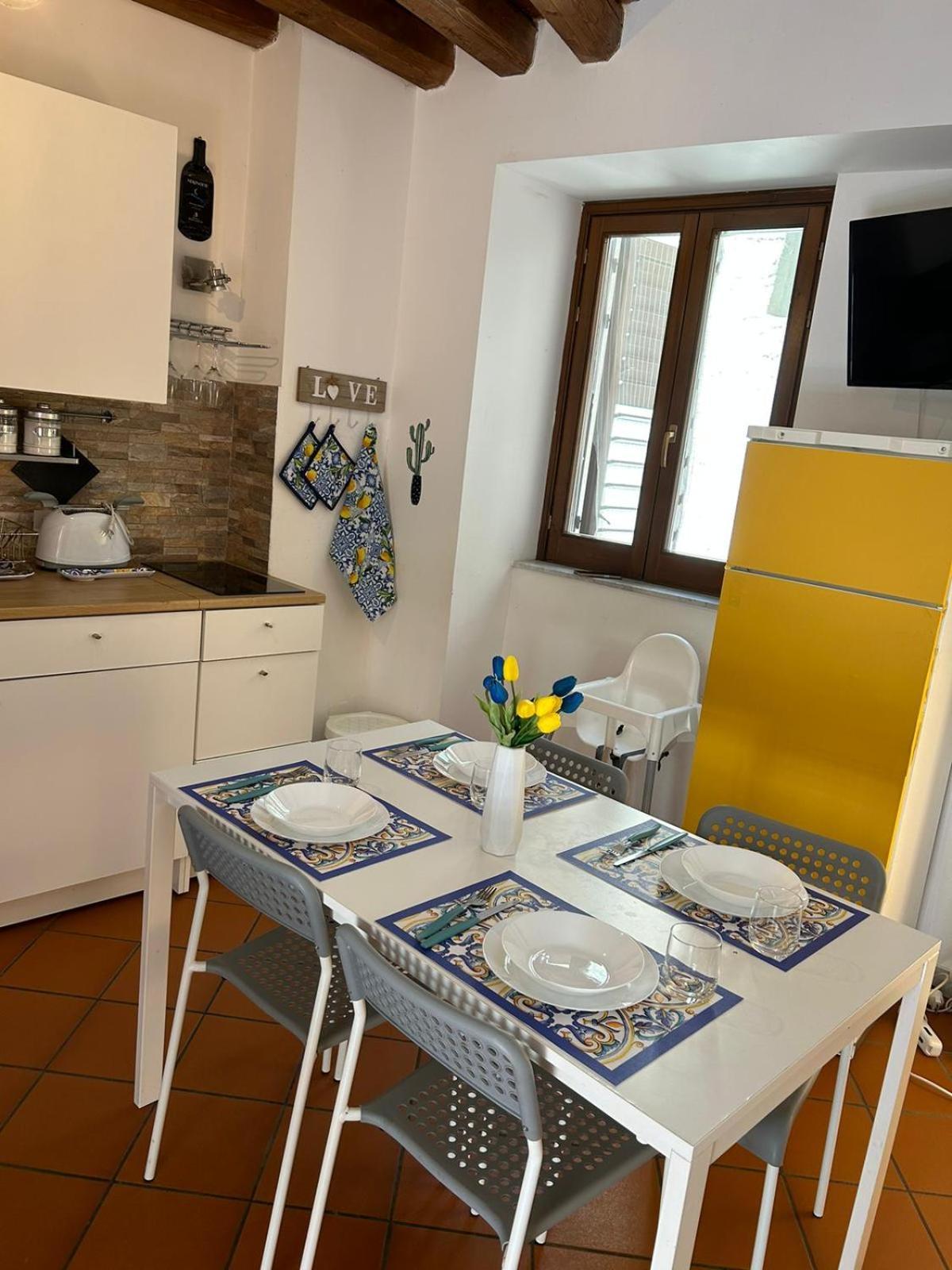 Apartmán Vucciria'S House Centro Storico Palermo Exteriér fotografie