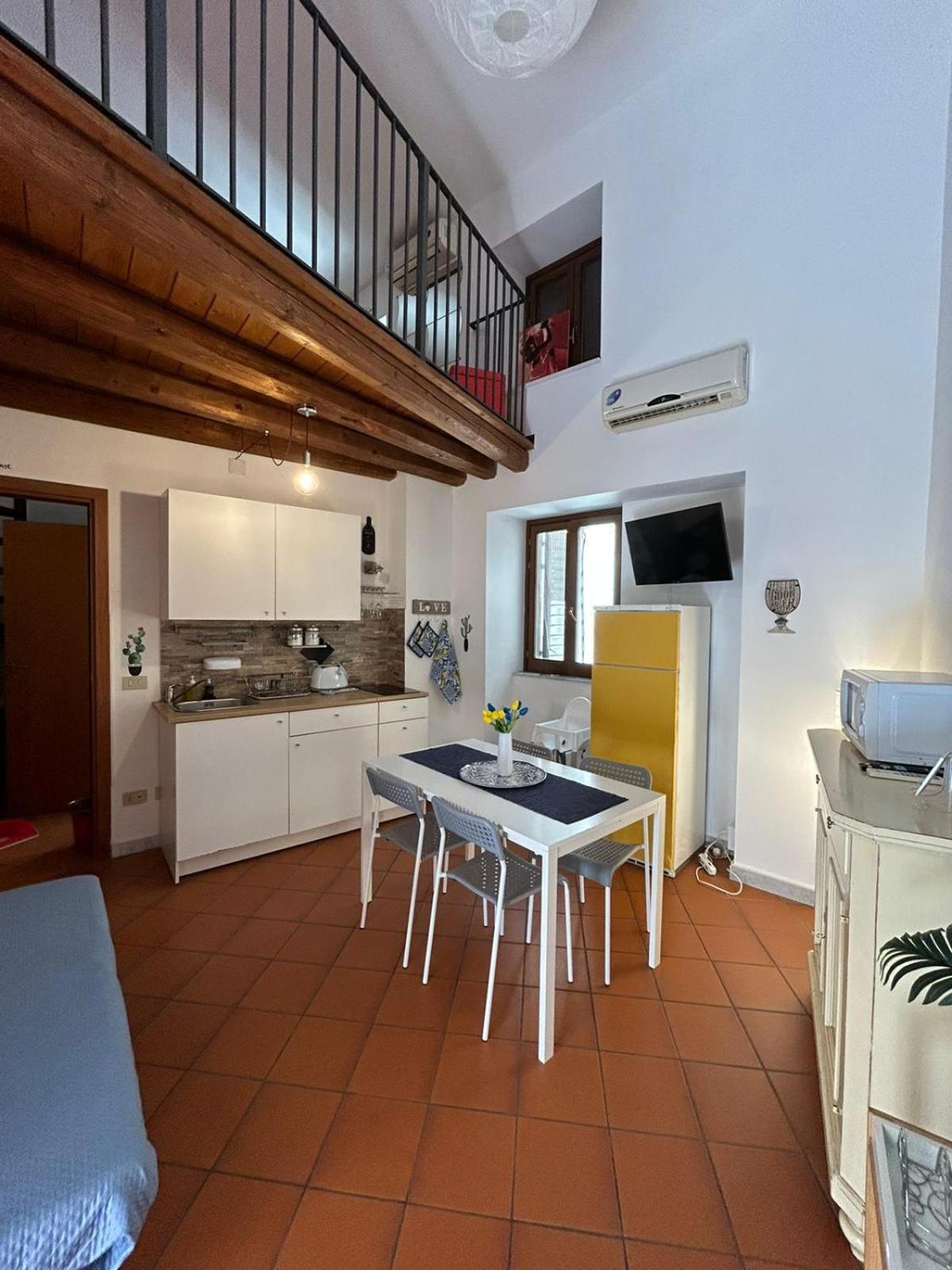 Apartmán Vucciria'S House Centro Storico Palermo Exteriér fotografie